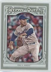 Nolan Ryan #19 Baseball Cards 2013 Topps Gypsy Queen Prices