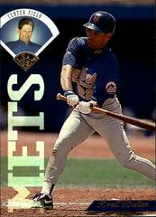 Brett Butler #362 Baseball Cards 1995 Leaf Prices