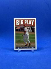 Mark McGwire #321 Baseball Cards 1999 Upper Deck Victory Prices