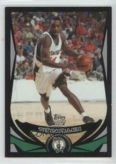 Tony Allen Basketball Cards 2004 Topps Prices