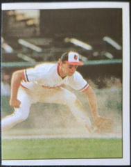 Cal Ripken Jr. #11 Baseball Cards 1988 Panini Stickers Prices