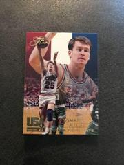 Mark Price #82 Basketball Cards 1994 Flair USA Prices