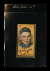 Clark Griffith Baseball Cards 1911 T205 Gold Border Prices
