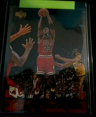 Michael Jordan #88 Basketball Cards 1998 Upper Deck Mjx Timepieces Prices