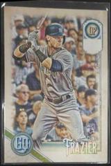Clint Frazier #26 Baseball Cards 2018 Topps Gypsy Queen Prices