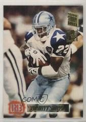 Emmitt Smith [1st Day Issue] #630 Football Cards 1994 Stadium Club Prices