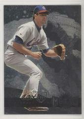 Ryne Sandberg [Platinum Edition] #145 Baseball Cards 1996 Metal Universe Prices