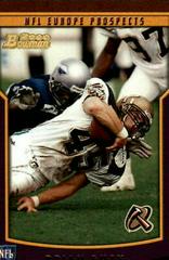Brian Shay #144 Football Cards 2000 Bowman Prices