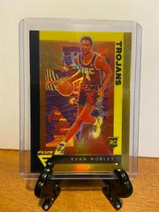 Evan Mobley [Gold] Basketball Cards 2021 Panini Chronicles Draft Picks Prices