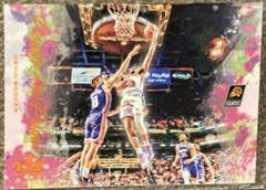 Devin Booker [Citrine] Basketball Cards 2019 Panini Court Kings Points in the Paint Prices