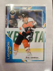 Eric Lindros #NHCD-27 Hockey Cards 2024 Upper Deck National Card Day Prices