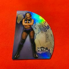 Anna Jay #PM-8 Wrestling Cards 2022 SkyBox Metal Universe AEW Planet Metal Prices