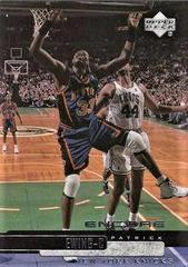 Patrick Ewing #51 Basketball Cards 1999 Upper Deck Encore Prices