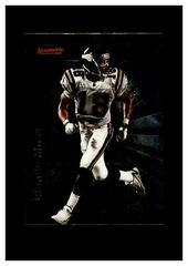 Randy Moss Football Cards 1998 Bowman's Best Prices