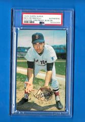 Rico Petrocelli [Square Corner Proof Blank Back] Baseball Cards 1970 Topps Super Prices