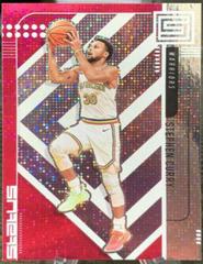 Stephen Curry [Red] Basketball Cards 2019 Panini Status Prices