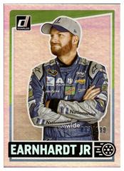 Dale Earnhardt Jr [Holographic] #CL1 Racing Cards 2020 Panini Donruss Nascar Classics Prices