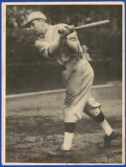 William W. Regan Baseball Cards 1929 R316 Kashin Publications Prices