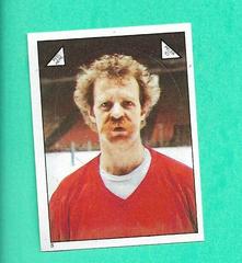 Lanny McDonald #8 Hockey Cards 1983 O-Pee-Chee Sticker Prices