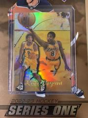 Kobe Bryant [Class 1] Basketball Cards 1999 Topps Gold Label Prices