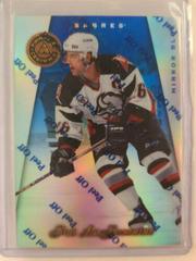 Pat LaFontaine [Mirror Platinum] Hockey Cards 1997 Pinnacle Certified Prices