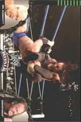 Mr. Kennedy vs. Undertaker #34 Wrestling Cards 2008 Topps WWE Ultimate Rivals Prices