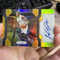 Luol Deng [Gold] Basketball Cards 2016 Panini Prizm Autographs Prices