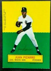 Juan Pizarro Baseball Cards 1964 Topps Stand Up Prices