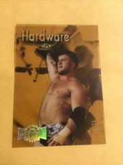 MJF [Gold Spectrum] Wrestling Cards 2022 SkyBox Metal Universe AEW Hardware Prices