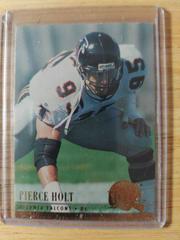 Pierce Holt Football Cards 1994 Ultra Prices