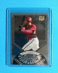 Justin Upton Baseball Cards 2007 Bowman Sterling Prices