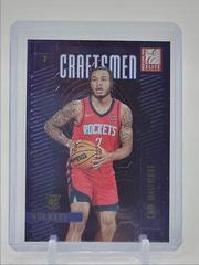 Cam Whitmore [Purple] #25 Basketball Cards 2023 Donruss Elite Craftsmen Prices