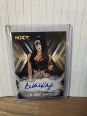 Billie Kay #RA-BK Wrestling Cards 2017 Topps WWE NXT Autographs Prices