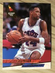 Chris Mills #228 Basketball Cards 1993 Ultra Prices