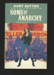 Sons of Anarchy #2 (2015) Comic Books Sons of Anarchy Prices