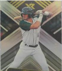 Jackson Merrill [Gold] #17 Baseball Cards 2023 Panini Chronicles XR Prices