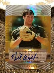 Neil Walker [Autograph] Baseball Cards 2004 SP Prospects Prices