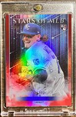 Bobby Witt Jr. [Red] #SMLB-82 Baseball Cards 2022 Topps Update Stars of MLB Prices