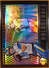 Matthew Stafford #HH-22 Football Cards 2022 Panini Illusions HoloHeroes Prices