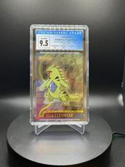 Tyranitar [Holo] #248 Pokemon 2001 Topps Johto Champions Prices