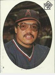 Reggie Jackson #5 Baseball Cards 1983 Topps Stickers Prices