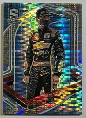 Sam Mayer [Celestial Blue] #49 Racing Cards 2021 Panini Chronicles NASCAR Spectra Prices