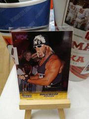 Hollywood Hogan #65 Wrestling Cards 1998 Topps WCW/nWo Prices