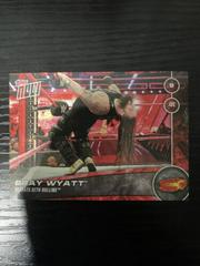 Bray Wyatt Wrestling Cards 2017 Topps Now WWE Prices