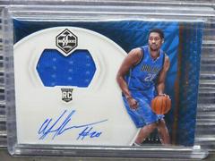 A. J. Hammons [Jersey Autograph] #109 Basketball Cards 2016 Panini Limited Prices