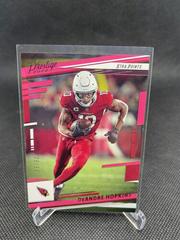 DeAndre Hopkins [Pink] Football Cards 2022 Panini Prestige Prices
