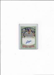 Corey Dickerson [Green] Baseball Cards 2016 Topps Gypsy Queen Autographs Prices