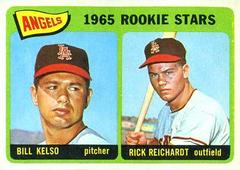 Angels Rookies #194 Baseball Cards 1965 Topps Prices