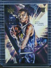 Bones Hyland #73 Basketball Cards 2021 Panini Court Kings Prices