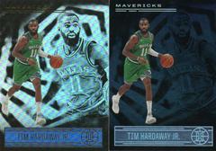 Tim Hardaway Jr. [Blue] Basketball Cards 2020 Panini Illusions Prices